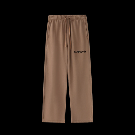 HEAVYWEIGHT COMFORT SWEATS