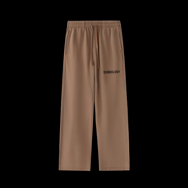 HEAVYWEIGHT COMFORT SWEATS