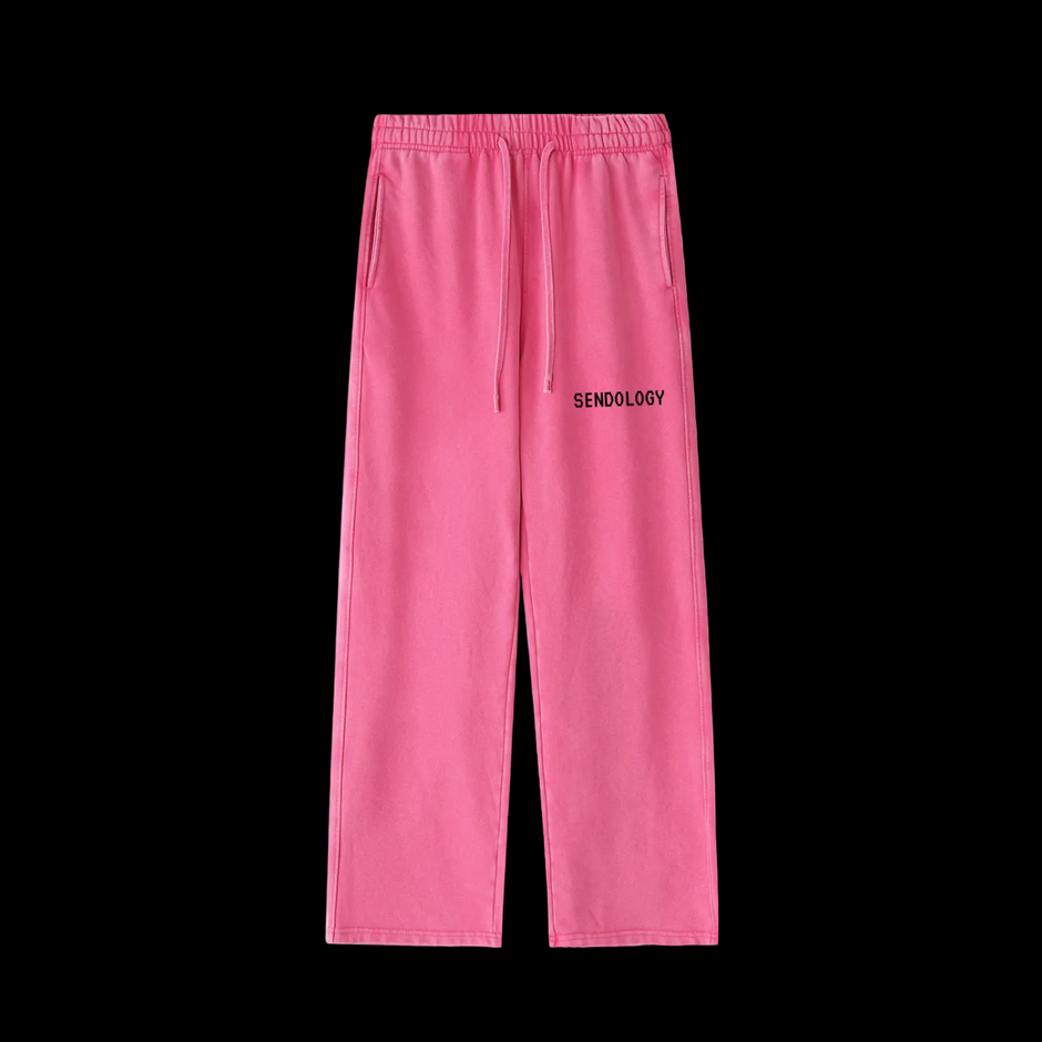 HEAVYWEIGHT COMFORT SWEATS