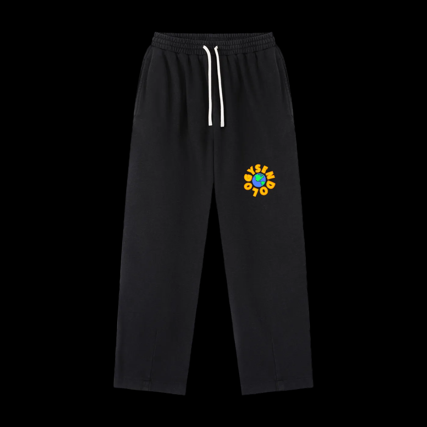 MEDIUM WEIGHT COMFORT SWEATS
