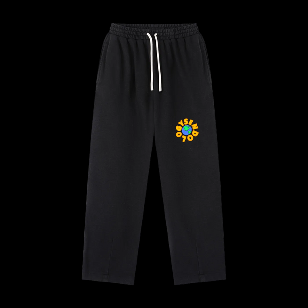 MEDIUM WEIGHT COMFORT SWEATS