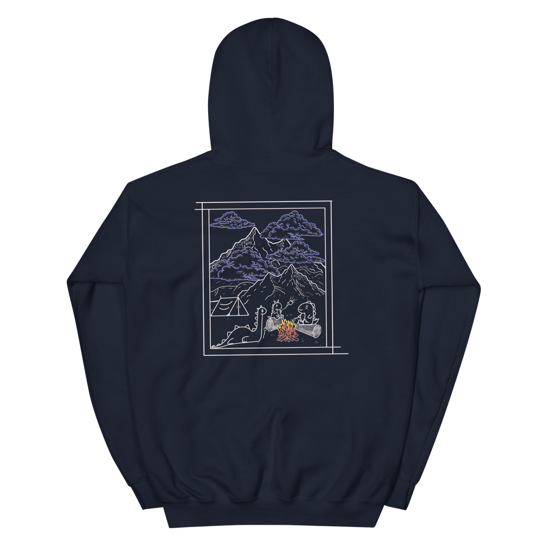 Dino- hoodie – SENDOLOGY Dino- hoodie – SENDOLOGY